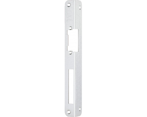 Eff-Eff iW (324 40) (-------32440-04) front panel zinc DI