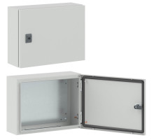 Wall cabinet CE, 300x400x150 mm, IP66 (R5CE0341)