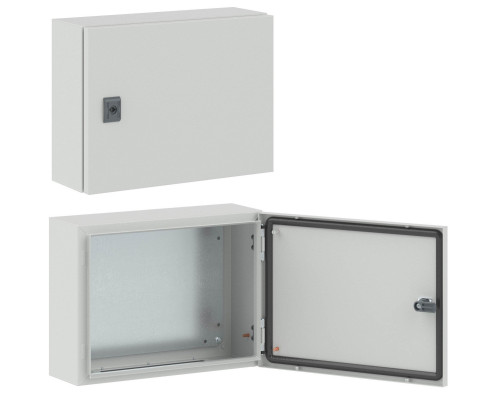 Wall cabinet CE, 300x400x150 mm, IP66 (R5CE0341)