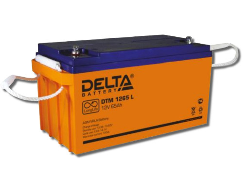 Delta DTM 1265L