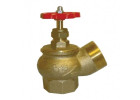 Fire valves