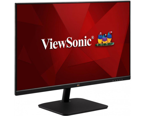 ViewSonic VA2432-h 23.8" black