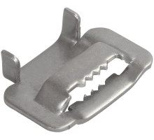 Reinforced clamp-yoke SU-20 (100pcs) (UZA-51-100)