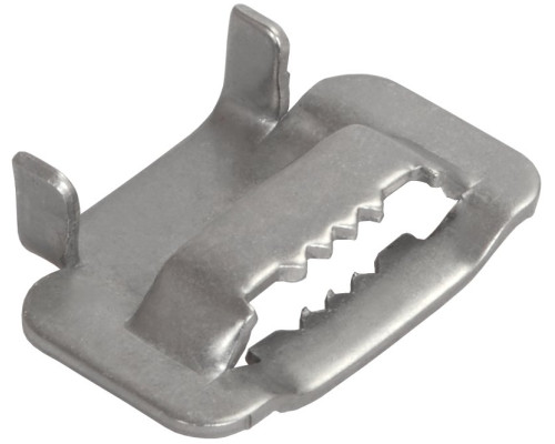 Reinforced clamp-yoke SU-20 (100pcs) (UZA-51-100)