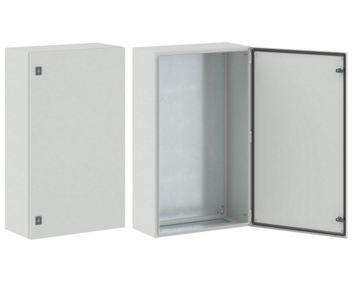 Wall cabinet ST, 1000x600x300 mm, IP65 (R5ST1063)