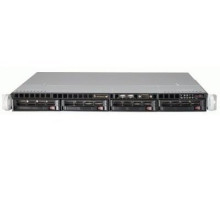 Line NVR-128 1U