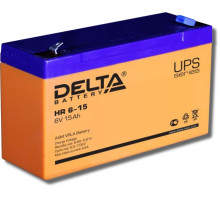 Delta HR 6-15