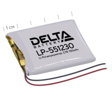 Delta LP-551230