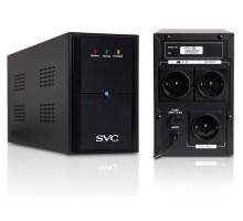 SVC V-1200-L