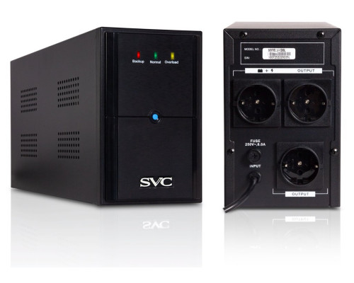 SVC V-1200-L