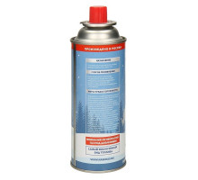 Winter gas cylinder 220 g (09-1413)