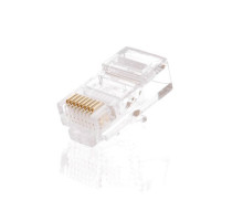 EC-UP8P8C-5E-003-TR-100 (100pcs)