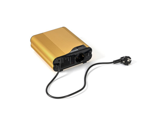 TEPLOCOM ST-555-I gold (564)