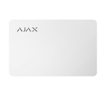 Ajax Pass (white)