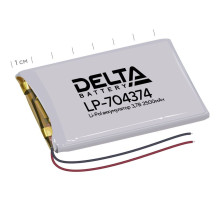 Delta LP-704374