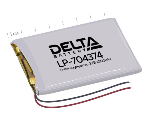 Delta LP-704374