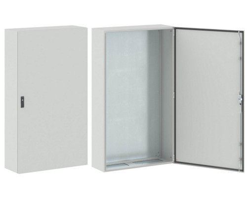 Wall cabinet ST, 1400x800x300 mm, IP65 (R5ST1483)