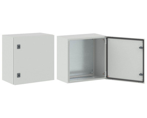 Wall cabinet CE, 500x500x300 mm, IP65 (R5CE0553)