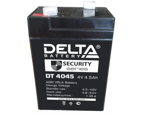 Delta DT 4045 (47mm)