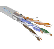 ParLan F/UTP Cat5e PVCLS ng(A)-FRLS 2x2x0.52