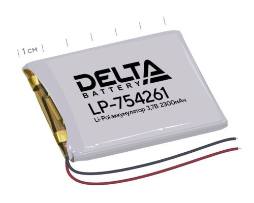 Delta LP-754261