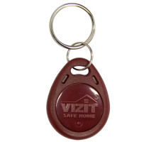 VIZIT-RF3.1 (Red)