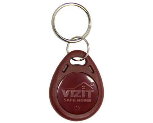 VIZIT-RF3.1 (Red)