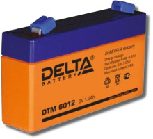 Delta DTM 6012