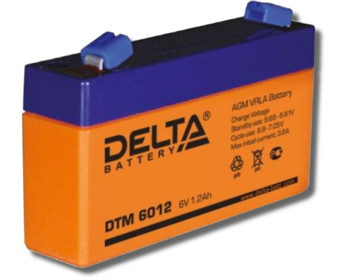 Delta DTM 6012