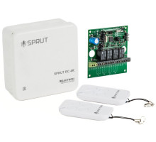 SPRUT RC 4R (538)