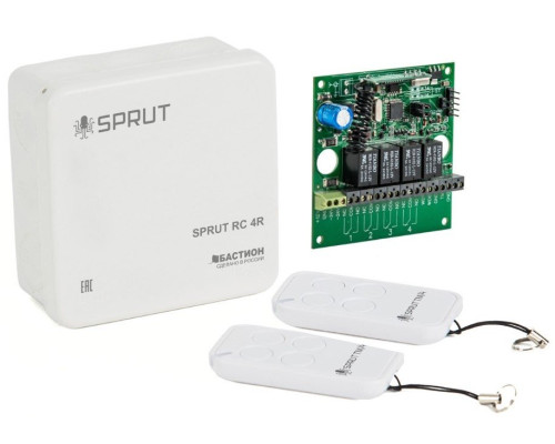 SPRUT RC 4R (538)