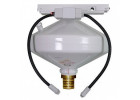 Wireless Water Mist Fire Extinguishing System