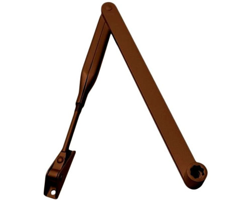 Folding lever for TS-71, 72, 73, 83 (brown)