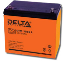 Delta DTM 1255L