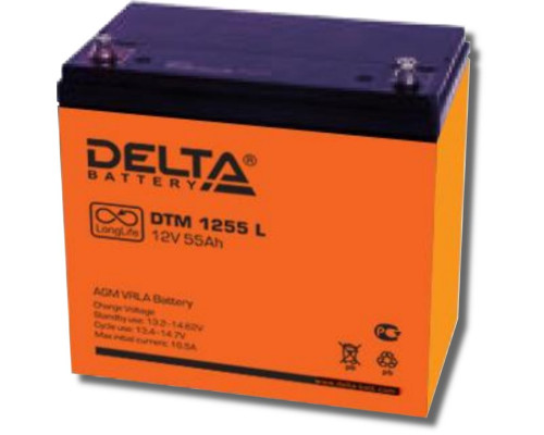 Delta DTM 1255L