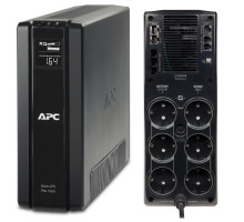 BR1500G-RS APC Back-UPS Pro 1500VA