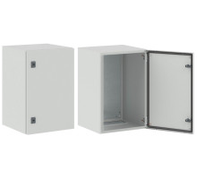 Wall cabinet CE, 600x400x400 mm, IP65 (R5CE0644 (600x400x400), IP55