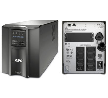 SMT1000I APC Smart-UPS 1000VA