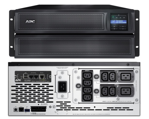 SMX3000HVNC APC Smart-UPS X 3000VA