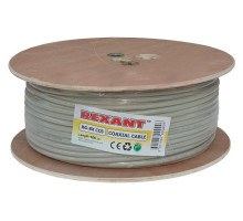 RG-8X, 50 Ohm, CCS/Al/A, 75% (01-2021)