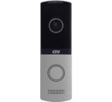 CTV-D4003NG S (silver)