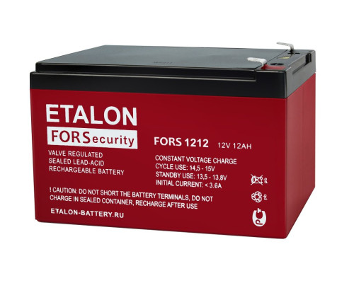 ETALON FORS 1212