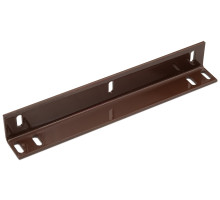 L-corner AL-200PR (brown)