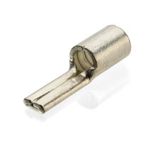 Flat pin tip NSHP-16 (КВТ 50309)