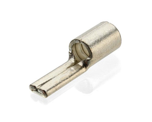 Flat pin tip NSHP-16 (КВТ 50309)