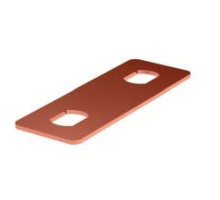 Ground plate PTCE (37501)