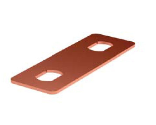 Ground plate PTCE (37501)