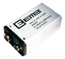 Battery 6LR61