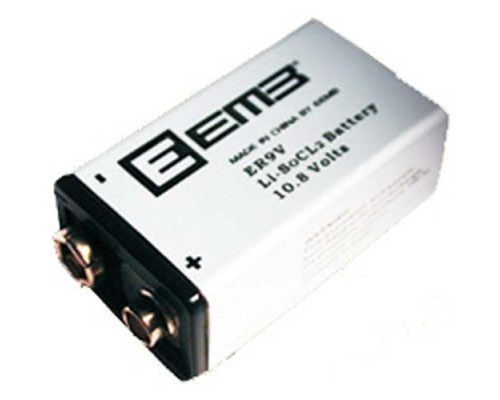 Battery 6LR61