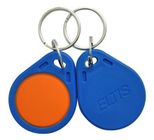 ELTIS MF Intercom key